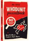 Mr. Brein - Whodunit puzzelboek