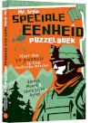 Mr. Brein - Speciale eenheid puzzelboek