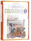 Urban Colouring 2