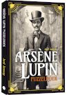 Arsène Lupin puzzelboek