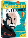 Mr. Brein - Einstein Puzzelboek