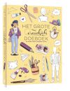 Het grote CreaChick doeboek