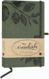 CreaChick journal - Groen