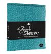 MUS Book Sleeve - Blauw