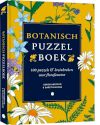 Botanisch puzzelboek