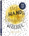 Het hand- en brushletterwerkboek